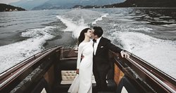 Geidžiamiausi vestuvių fotografai „Nakutis Photography“ apie 2018-ųjų TOP datas ir užgaidas