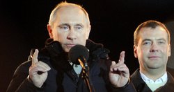 Prieš 10 metų Putino mestas iššūkis, dėl kurio pasaulis atsidūrė ant Trečiojo pasaulinio ribos