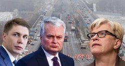 Lietuvos keliuose užfiksavo tragišką situaciją: jei taip ir toliau, valstybei bus nepakeliama