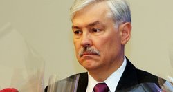 A. Kubilius: Z. Balčyčiui nelemta tapti prezidentu