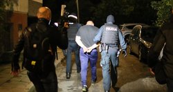 Žmogžudystės Vilniuje detalės: nušautas vyras netrukus turėjo 3 metams sėsti už grotų