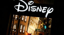 „Disney“ taps pagrindiniu „Netflix“ konkurentu (nuotr. SCANPIX)