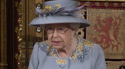 Karalienė Elžbieta ll-oji (nuotr. SCANPIX)