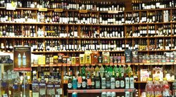 Alkoholio prekyba (nuotr. BNS)  