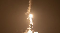 Kosmose – dar du Lietuvoje pagaminti palydovai (nuotr. bendrovės)
