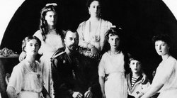 Nauji DNR tyrimai patvirtino paskutinio Rusijos caro palaikų autentiškumą (nuotr. SCANPIX)