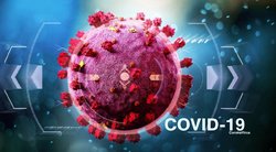 Per parą šalyje patvirtinta 13 koronaviruso atvejų  (nuotr. 123rf.com)