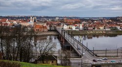 Kaunas (nuotr. 123rf.com)
