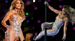 Jennifer Lopez (nuotr. SCANPIX) tv3.lt fotomontažas