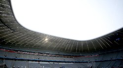 Allianz Arena (nuotr. Vida Press)