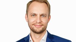 Jan Wykrytowicz, TV3 Grupės „PayTV Baltics“ generalinis direktorius  