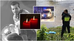 Rūlės mirtimi naudojasi sukčiai: įspėja visus (Nuotr. 123rf.com, fotobankas, LNK ir TV3)  