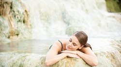 Atgaiva kūnui ir sielai: 3 terminės pirtys ir baseinai, kuriuos privalo aplankyti kiekvienas (nuotr. Shutterstock.com)