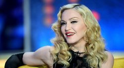 Madonna (nuotr. Vida Press)