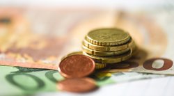 Planuojamas Kauno biudžeto pajamos šiemet auga 17 proc. iki 588 mln. eurų (Fotodiena/ Viltė Domkutė)