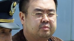 Malaizija pateikė kaltinimus dviem Kim Jong Uno brolio žudikėms (nuotr. SCANPIX)