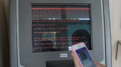 Kibernetinė ataka (nuotr. SCANPIX)