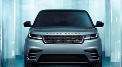 Atnaujintame „Range Rover Velar“ – naujausios gamintojo technologijos