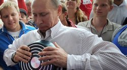 „Našy“ – vienas iš Kremliaus politikos ramsčių (nuotr. SCANPIX)