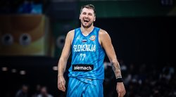 Luka Dončičius (nuotr. FIBA)