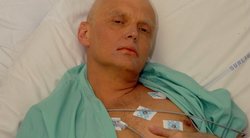 A. Litvinenko (nuotr. Wikipedia)