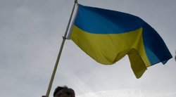 ES susitarė dėl 5 mlrd. eurų karinės pagalbos Ukrainai (nuotr. SCANPIX)