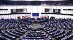 Europos parlamentas (nuotr. SCANPIX)