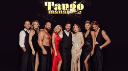 „Tangomanai“ – projektas, kurio dar nebuvo: Lietuvos žvaigždės ištirps karštose argentiniečių rankose   