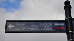 Kaliningradas (nuotr. SCANPIX)