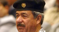 Saddamas Husseinas (nuotr. SCANPIX) (nuotr. Balsas.lt)