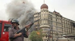 Teroro išpuolis Mumbajuje: smogikai pribloškė savo pasirengimu (nuotr. SCANPIX)