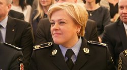 Živilė Mikėnaitė (nuotr. Tv3.lt/Ruslano Kondratjevo)