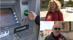 Bankai skundžiasi esą lietuviai nelaiko santaupų terminuotuose indėliuose: „Geriau, kai pinigai prie savęs stovi“ (tv3.lt koliažas)