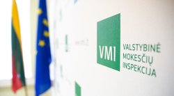 VMI (Fotodiena/ Viltė Domkutė)
