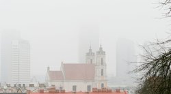 Vilnius (nuotr. Fotodiena.lt)
