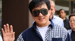 Jackie Chanas (nuotr. Vida Press)