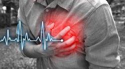 Širdies ligos pasiglemžia vis jaunesnius (nuotr. 123rf.com)