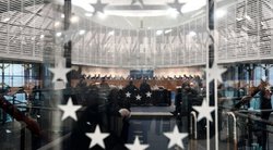 Strasbūro teismas (nuotr. SCANPIX)