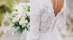 Vyras uždraudė nuotakai vilkėti baltą suknelę: priežastis šokiravo visą šeimą (nuotr. Shutterstock.com)