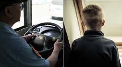 Kristiną pribloškė Šiaulių autobuso vairuotojo klausimas sūnui: „Ar tau viskas gerai su galva?“ (nuotr. 123rf.com)