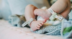 Lina sūnų pagimdė būdama 5-metė: tapo jauniausia mama pasaulyje (nuotr. Shutterstock.com)