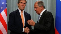 JAV sustabdė derybas dėl Sirijos: visų kantrybė dėl Rusijos išseko (nuotr. SCANPIX)