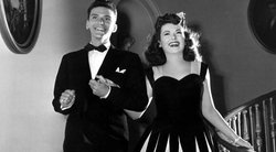 Barbara Sinatra, Frankas Sinatra (nuotr. Vida Press)