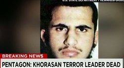 Pentagonas nukovė vieną ieškomiausių „Al Qaeda“ lyderių (nuotr. YouTube)