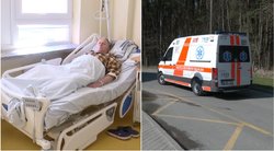 Kaune siaučia mirtinai pavojinga liga: gyventojai užsikrečia namuose (tv3.lt koliažas)