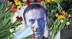 Kanada skelbia naujas sankcijas šešiems rusams dėl Navalno mirties  (nuotr. SCANPIX)