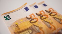 Panevėžio biudžetas šiemet augs 9,5 proc. iki 168 mln. eurų (Žygimantas Gedvila/ BNS nuotr.)