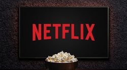 Netflix (nuotr. 123rf.com)