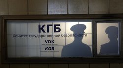 KGB  (nuotr. SCANPIX)