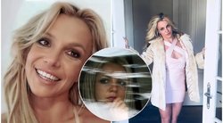 Britney Spears (instagram.com ir SCANPIX nuotr. montažas)